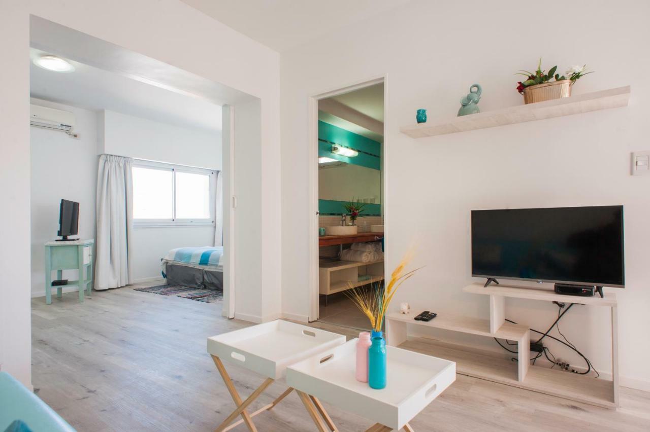 Soho Point Central Buenos Aires Exterior photo